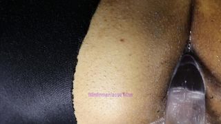 UN SUSCRIPTOR DE LA PAGINA ME CONVENCIO DE DARLE EL CULITO Y LE TUVE QUE CUMPLIR