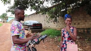 LE FANTASME DE JAMES BRAYAN.