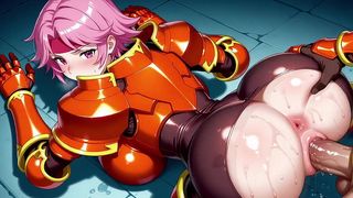 FIRE EMBLEM GWENDOLYN HEN (AI)