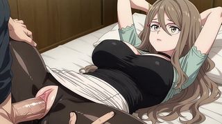 NAKAHARA MIZUKI (LYCORIS) AI