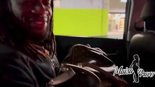 BEIJEI MEU MARIDO NA BOCA COM PORRA DO COMEDOR BBC - MARIDO EM CASTIDADE