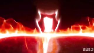 Big Booty Brazilian Monica Santhiago Spreads Her Legs For Rome Major!