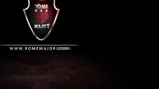 Big Booty Brazilian Monica Santhiago Spreads Her Legs For Rome Major!