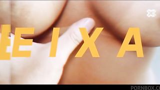 Agente Especial Julia Carioca Bota pra Fuder