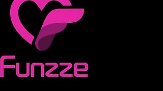 Lesbic slumber party trying our new Fuzze toys! Selena Vega, Min Galilea and Cindy Luna