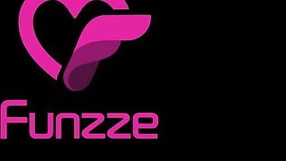 Lesbic slumber party trying our new Fuzze toys! Selena Vega, Min Galilea and Cindy Luna