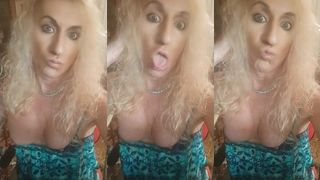 GRAB THE OIL? MY BOOBIES WANT ATTENTION.