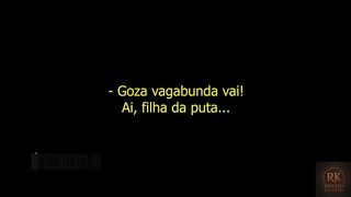 FODI COM A CASADA MAIS DESEJADA DO ROLE. ENCONTREI A CASADINHA CHEIA DE TESAO NA FESTA A FANTASIA, MARIDO CORNO ME CHAMOU PARA FUDER A DELICIOSA NA FRENTE DELE.