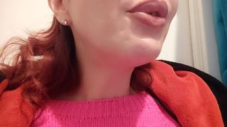 CHANTALCHANNEL- MISTRESS WEIGHT HUMILIATIOON- LA MISTRESS TI UMILIA