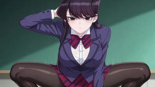 SHOUKO KOMI (KOMI) AI