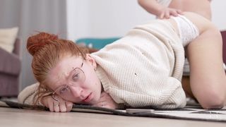 BLOGGING ISN T WORKING OUT, BUT AT LEAST I M GETTING LAID LIKE CRAZY. 4K HD TIM TEAM