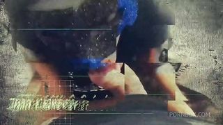 Vendedora de Sex Shop
