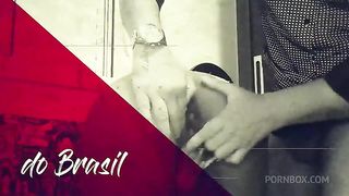 Vendedora de Sex Shop