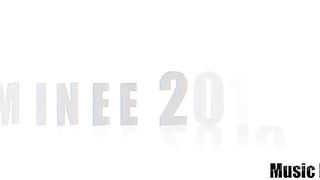 Busty Brunette Samantha Mack Takes Alex Legend's Cum On Her Boobs!