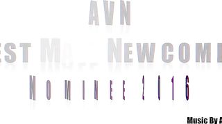 Busty Brunette Samantha Mack Takes Alex Legend's Cum On Her Boobs!