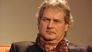 Three Fucking Hard Cock For A Luxury Slut !