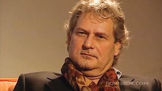 Three Fucking Hard Cock For A Luxury Slut !