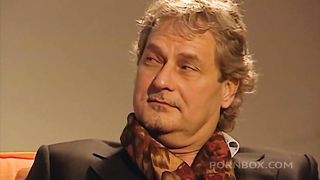 Three Fucking Hard Cock For A Luxury Slut !