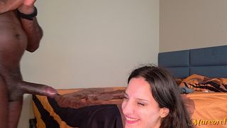 ELLIE X RAVEN ADVENTURE WITH MARCOREL