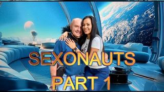 SEXONAUTS PART 1 WITH AGARABAS AND OLPR