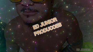 ED EM SUA MASTURBACAO MATINAL