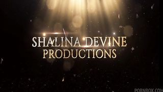 Shalina Devine | Pleasure comes first