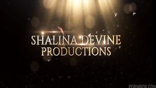 Shalina Devine | Pleasure comes first