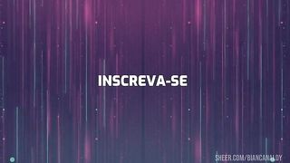 Na madrugada o enteado vem me esquentar