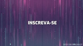 Na madrugada o enteado vem me esquentar