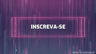 Na madrugada o enteado vem me esquentar