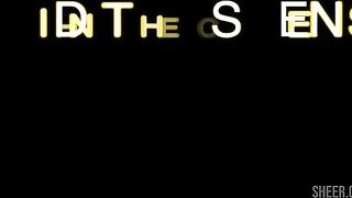 BTS from Alex Jones Meets The Rim Reaper featuring Alex Jones with Eva Nyx