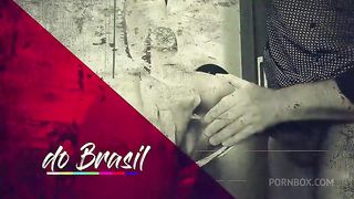 Fiquei de Baba, mas dei de Mamar pro Amigo do meu Irmao