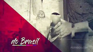 Fiquei de Baba, mas dei de Mamar pro Amigo do meu Irmao