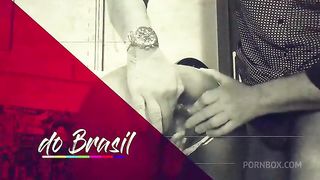 Fiquei de Baba, mas dei de Mamar pro Amigo do meu Irmao