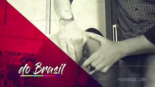 Fiquei de Baba, mas dei de Mamar pro Amigo do meu Irmao