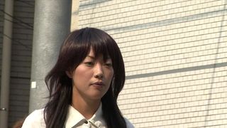 KAORUKO WAKABA WANTS TO FEEL IT HARD IN HER LITTLE ASIAN ASS