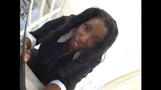 VANEASSA BLUE GETS FUCKED IN SEXY LINGERIE (HD SCENE)