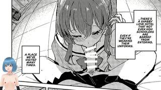 EVERLONG BOCCHI AND KITA