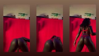 WATCH ME DO MY DANCE