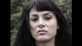 AFRODITE IS A VINTAGE SLUT WHO GETS FUCKED HER ASS IN A GARDEN (HD REMASTERED)