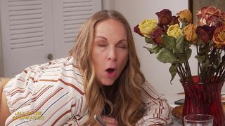 STUFF YOUR STEPMOM FOR THANKSGIVING! KYMBER LEIGH - #AITSF231117