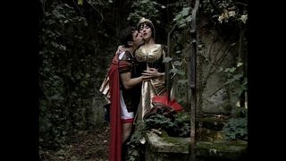 HISTORY OF SEX - JANE DARLING VS DENIS MARTI (HD REMASTERED)