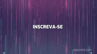 Punheta guiada as melhores de Bianca Naldy