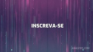 Punheta guiada as melhores de Bianca Naldy