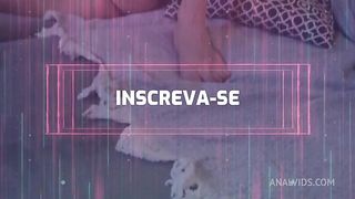 Punheta guiada as melhores de Bianca Naldy