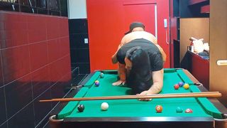 SAYMON ME CHUPOU GOSTOSO