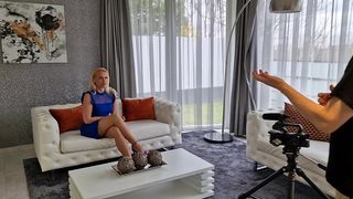 MAKIN  MY WIFE IS A NYMPHO PART ONE