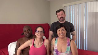 DESPERATE AMATEURS JYNX HER HER BIG TITS AND TIGHT BBW PUSSY BANGED HARD