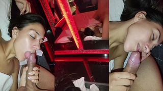 THAT DELICIOUS LATE AFTERNOON FEEDING