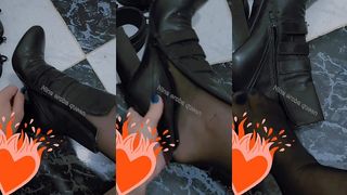 BLASTK THT SEBAAAT ALMDLOL